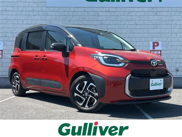 シエンタハイブリッド 1.5 Z