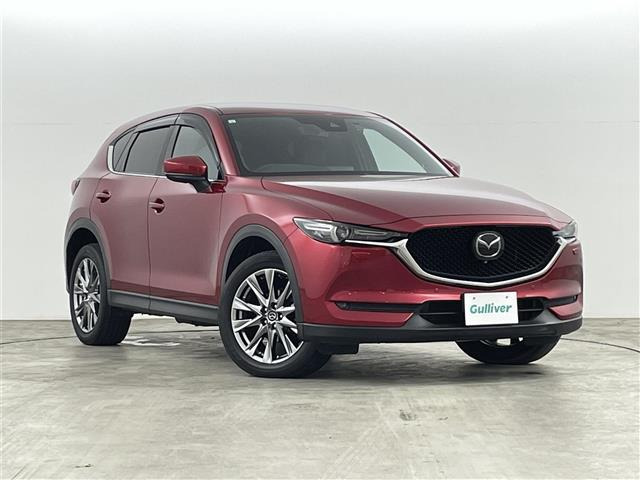 CX-52.2 XD エクスクルーシブ モード