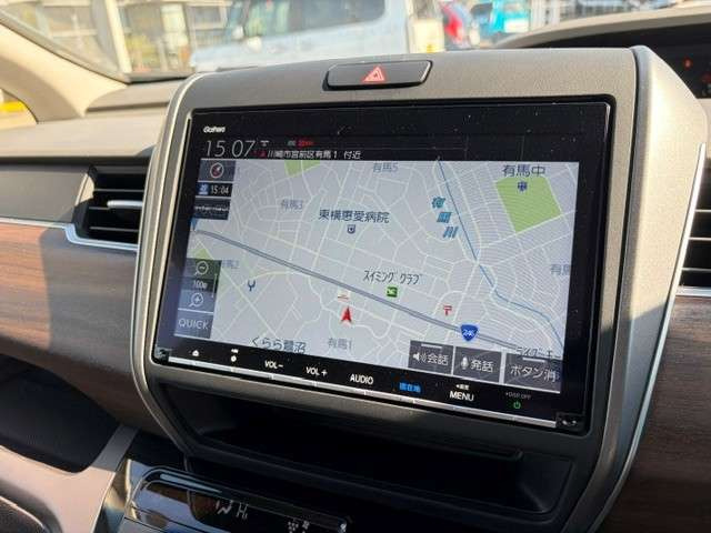 フリード+1.5 ハイブリッド G