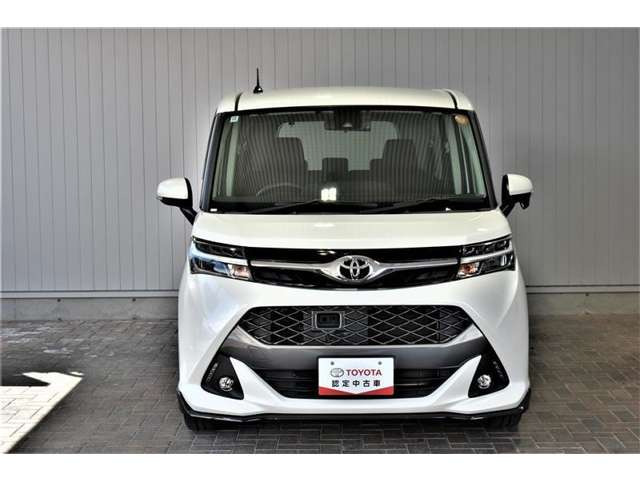 タンク1.0 カスタム G S