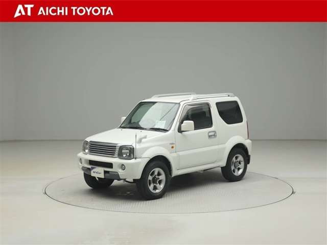 ジムニーシエラ1.3 ワイルドウインド 4WD