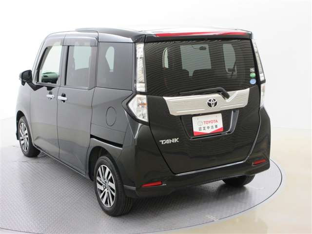 タンク1.0 カスタム G