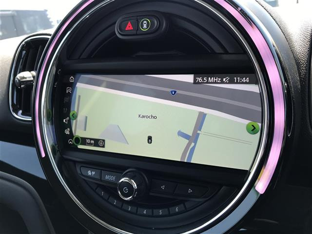 ミニクロスオーバー