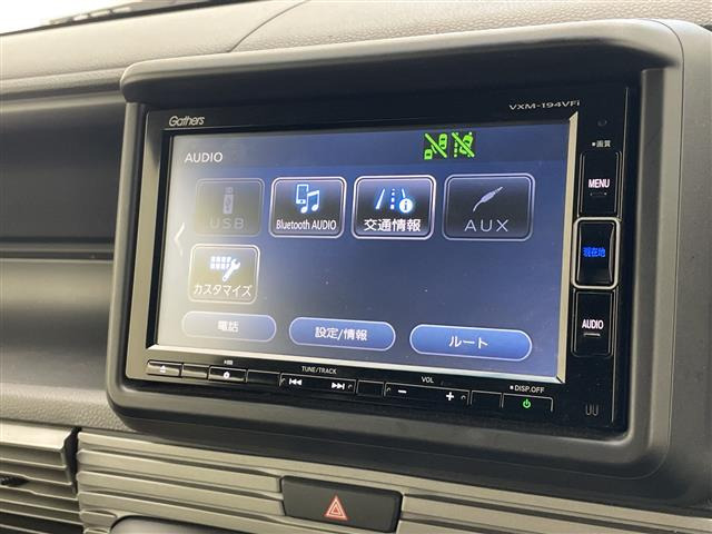 N-VAN+スタイル ファン ホンダセンシング