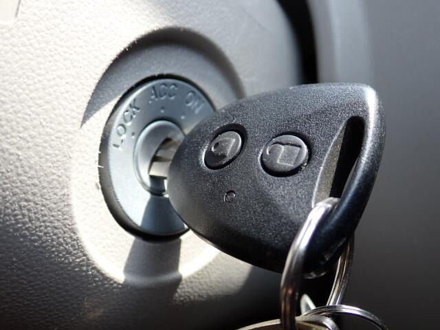 �G���W���n���́A�L�[���������ރ^�C�v�ł��B