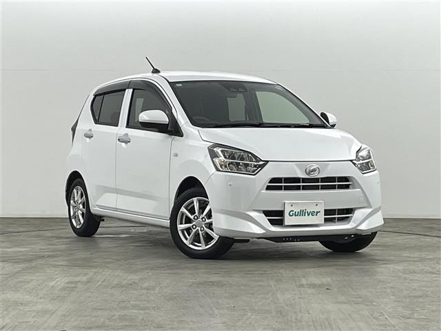 ミライースG SAIII