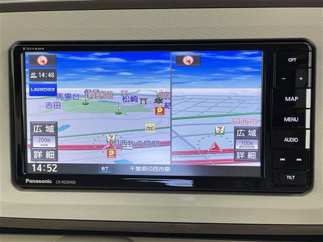 ムーヴキャンバスG メイクアップ リミテッド SAIII