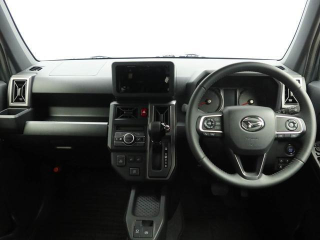 タフトG ターボ クロム ベンチャー