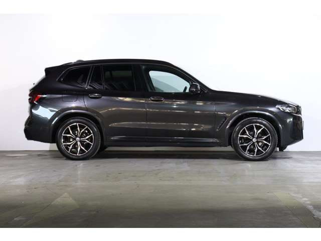X3xドライブ20d Mスポーツ ディーゼル 4WD