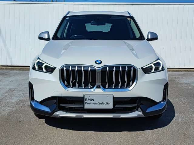 X1xドライブ 18d 4WD