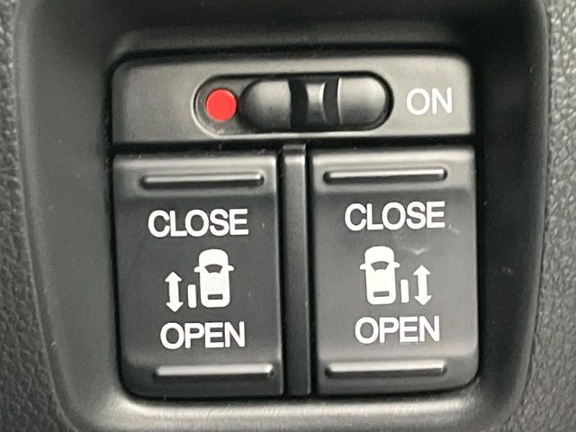 N-BOXG SSパッケージ