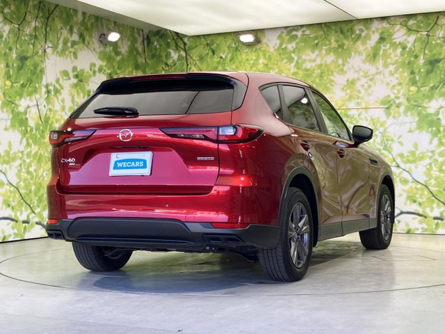 CX-602.5 25S Sパッケージ 4WD