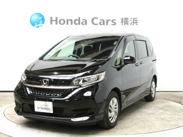フリード1.5 G ホンダセンシング