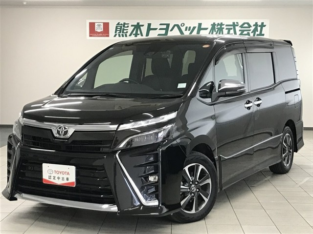 ヴォクシー2.0 ZS 煌II