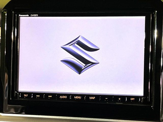 クロスビー1.0 ハイブリッド(HYBRID) MZ