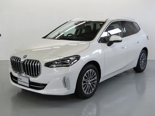 2シリーズアクティブツアラー218i