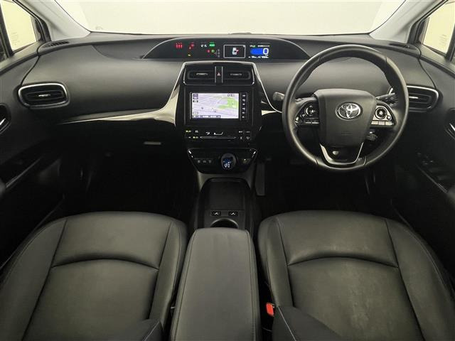 プリウス1.8 S ツーリングセレクション