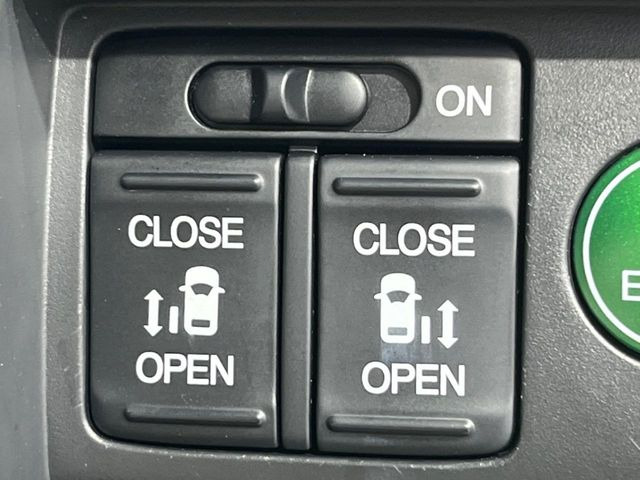 オデッセイ2.4 G