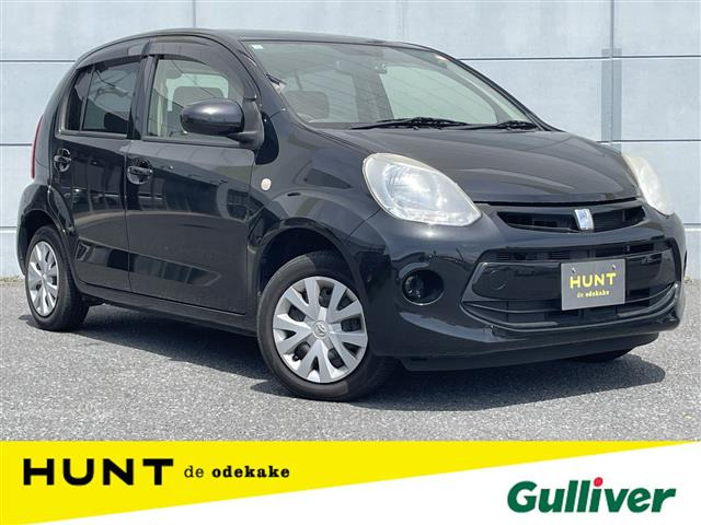 パッソ1.0 X Lパッケージ