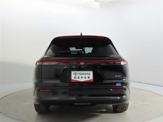 クラウンエステート2.5 Z E-Four 4WD