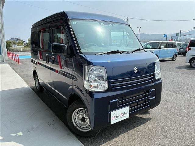 エブリイPA リミテッド ハイルーフ 4WD