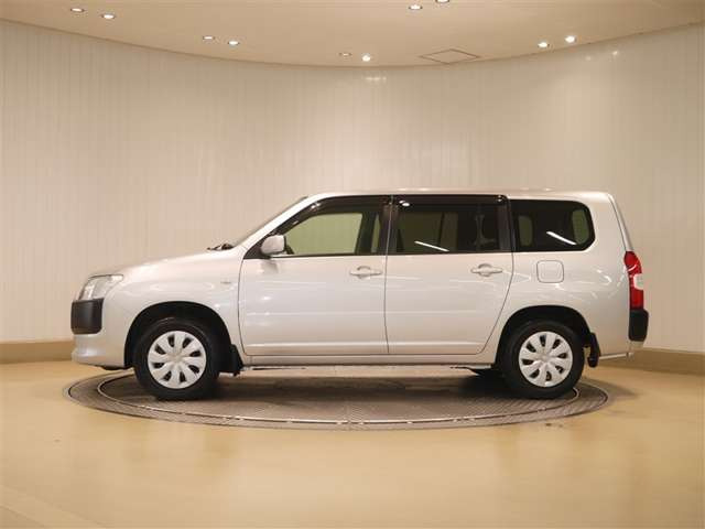 サクシードバン1.5 TX 4WD