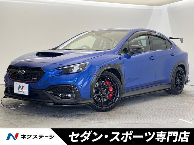 WRX S42.4 S210 4WD