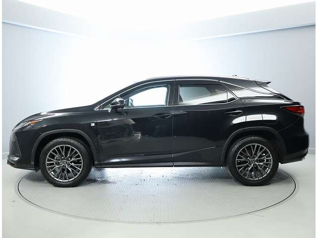 RX300 Fスポーツ 4WD