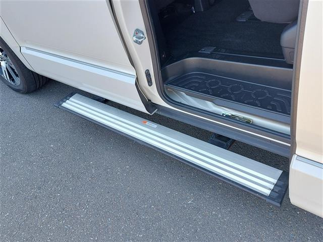 デリカD:52.0 G パワーパッケージ