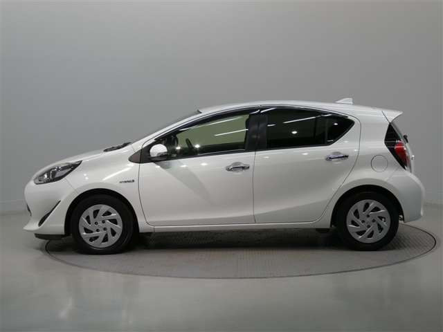 アクア1.5 S スタイルブラック