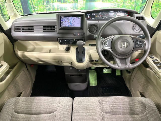 N-BOXG ホンダセンシング