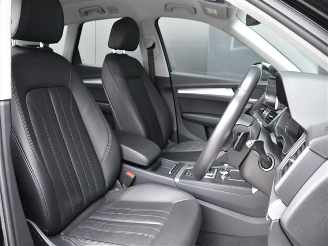 Q540 TDI クワトロ ディーゼル 4WD