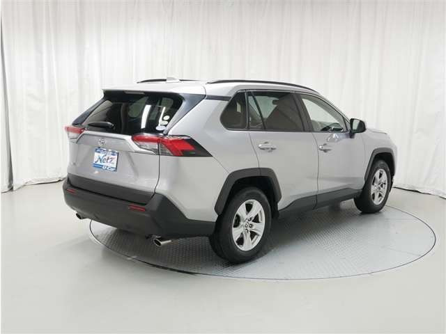 RAV42.0 X 4WD