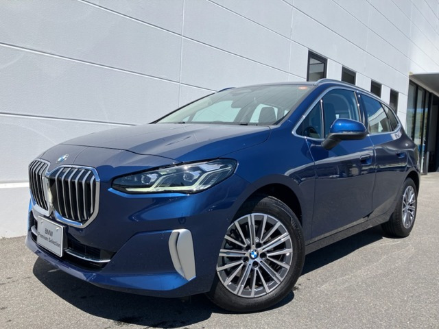 2シリーズアクティブツアラー218i