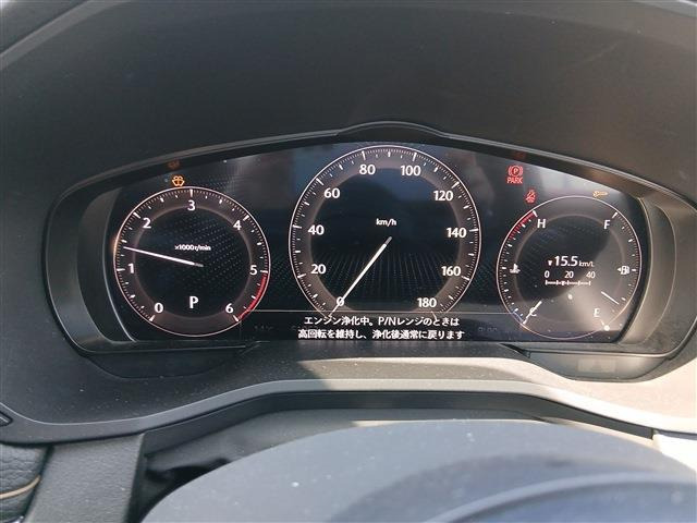 CX-603.3 XD Lパッケージ ディーゼル 4WD