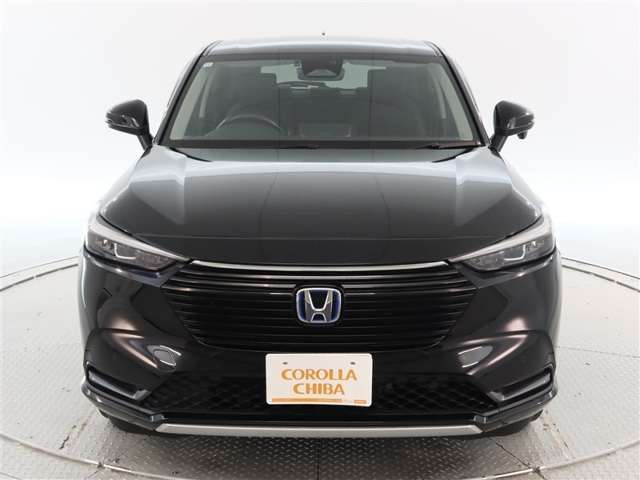 ヴェゼル1.5 e:HEV Z