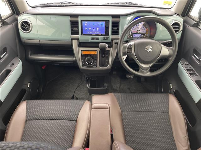 ハスラータフワイルド