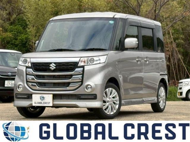 スペーシアカスタムZ