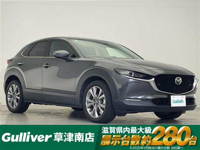 CX-302.0 20S プロアクティブ ツーリングセレクション