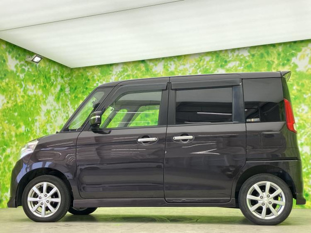 フレアワゴンXS リミテッド