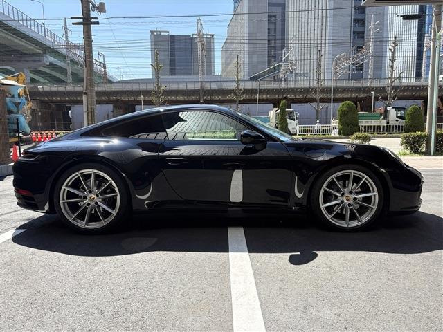 911カレラ4 PDK