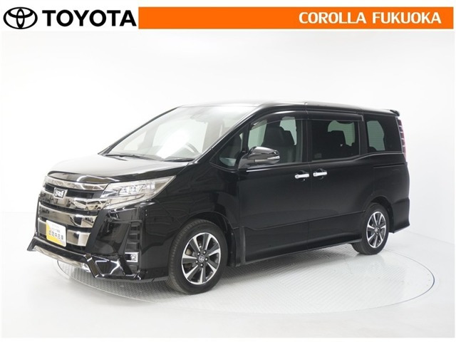 ノア2.0 Si W×B II