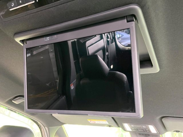 ヴォクシー1.8 ハイブリッド S-Z