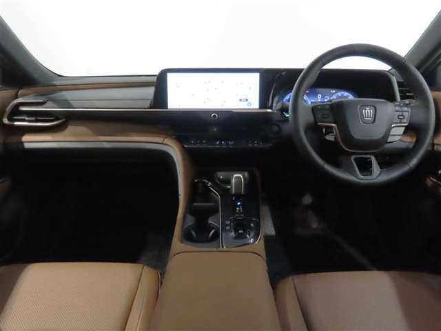 クラウンエステート2.5 Z E-Four 4WD