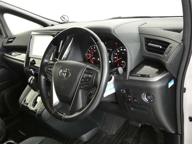 アルファード2.5 S