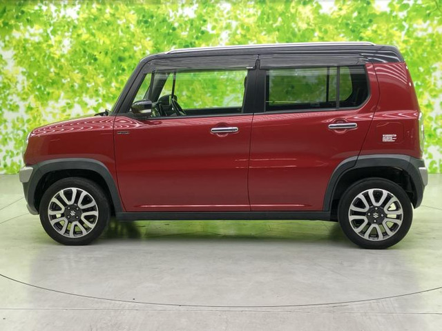 ハスラーJ スタイルII