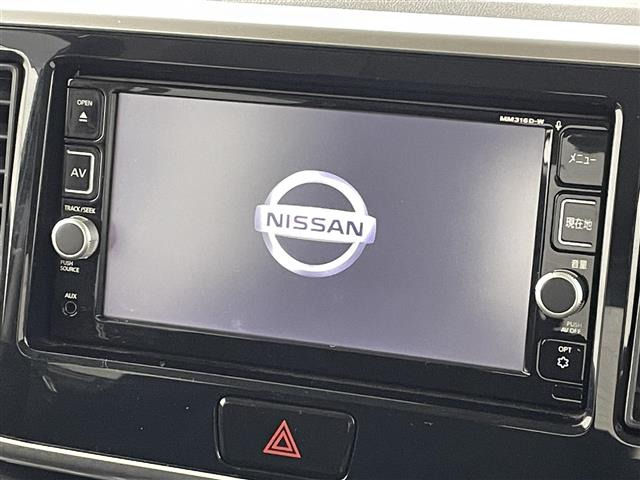 デイズルークスハイウェイスター X Gパッケージ