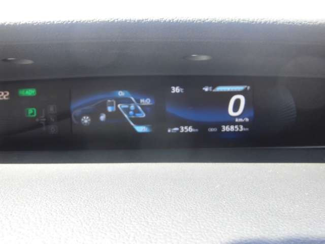 MIRAIベースモデル