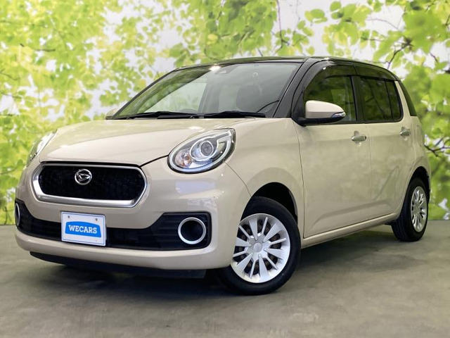 ブーン1.0 シルク SAII