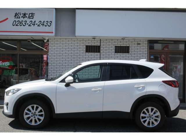 CX-52.2 XD 4WD